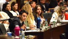 Foto de la galería: La Legislatura Provincial aprobó la 1ra Ley de IA del pais, de la mano del desarrollo disruptivo misionero