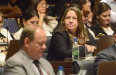 Foto de la galería: La Legislatura Provincial aprobó la 1ra Ley de IA del pais, de la mano del desarrollo disruptivo misionero