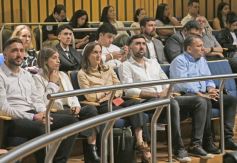 Foto de la galería: La Legislatura Provincial aprobó la 1ra Ley de IA del pais, de la mano del desarrollo disruptivo misionero