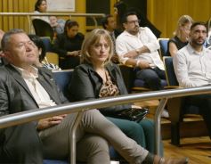 Foto de la galería: La Legislatura Provincial aprobó la 1ra Ley de IA del pais, de la mano del desarrollo disruptivo misionero