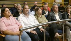 Foto de la galería: La Legislatura Provincial aprobó la 1ra Ley de IA del pais, de la mano del desarrollo disruptivo misionero