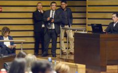 Foto de la galería: La Legislatura Provincial aprobó la 1ra Ley de IA del pais, de la mano del desarrollo disruptivo misionero