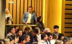 Foto de la galería: La Legislatura Provincial aprobó la 1ra Ley de IA del pais, de la mano del desarrollo disruptivo misionero