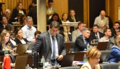 Foto de la galería: La Legislatura Provincial aprobó la 1ra Ley de IA del pais, de la mano del desarrollo disruptivo misionero