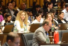 Foto de la galería: La Legislatura Provincial aprobó la 1ra Ley de IA del pais, de la mano del desarrollo disruptivo misionero