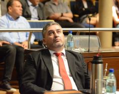 Foto de la galería: La Legislatura Provincial aprobó la 1ra Ley de IA del pais, de la mano del desarrollo disruptivo misionero