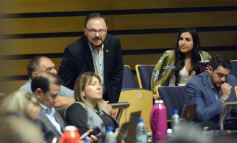 Foto de la galería: La Legislatura Provincial aprobó la 1ra Ley de IA del pais, de la mano del desarrollo disruptivo misionero