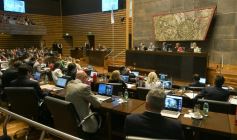 Foto de la galería: La Legislatura Provincial aprobó la 1ra Ley de IA del pais, de la mano del desarrollo disruptivo misionero