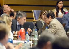 Foto de la galería: La Legislatura Provincial aprobó la 1ra Ley de IA del pais, de la mano del desarrollo disruptivo misionero