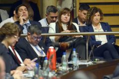 Foto de la galería: La Legislatura Provincial aprobó la 1ra Ley de IA del pais, de la mano del desarrollo disruptivo misionero