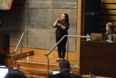 Foto de la galería: La Legislatura Provincial aprobó la 1ra Ley de IA del pais, de la mano del desarrollo disruptivo misionero