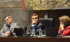 Foto de la galería: La Legislatura Provincial aprobó la 1ra Ley de IA del pais, de la mano del desarrollo disruptivo misionero