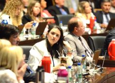 Foto de la galería: La Legislatura Provincial aprobó la 1ra Ley de IA del pais, de la mano del desarrollo disruptivo misionero