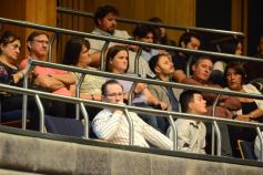 Foto de la galería: La Legislatura Provincial aprobó la 1ra Ley de IA del pais, de la mano del desarrollo disruptivo misionero