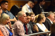 Foto de la galería: La Legislatura Provincial aprobó la 1ra Ley de IA del pais, de la mano del desarrollo disruptivo misionero