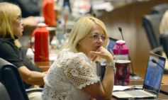 Foto de la galería: La Legislatura Provincial aprobó la 1ra Ley de IA del pais, de la mano del desarrollo disruptivo misionero