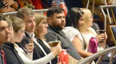 Foto de la galería: La Legislatura Provincial aprobó la 1ra Ley de IA del pais, de la mano del desarrollo disruptivo misionero