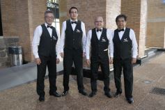 Foto de la galería: La Legislatura Provincial aprobó la 1ra Ley de IA del pais, de la mano del desarrollo disruptivo misionero