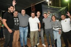 Foto de la galería: El Peronismo misionero de la Renovación en el encuentro multitudinario que vivió con el fervor de la militancia