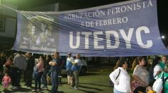 Foto de la galería: El Peronismo misionero de la Renovación en el encuentro multitudinario que vivió con el fervor de la militancia