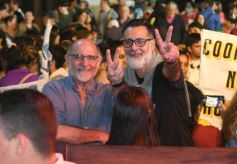 Foto de la galería: El Peronismo misionero de la Renovación en el encuentro multitudinario que vivió con el fervor de la militancia