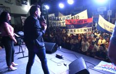 Foto de la galería: El Peronismo misionero de la Renovación en el encuentro multitudinario que vivió con el fervor de la militancia