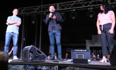 Foto de la galería: El Peronismo misionero de la Renovación en el encuentro multitudinario que vivió con el fervor de la militancia