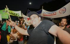 Foto de la galería: El Peronismo misionero de la Renovación en el encuentro multitudinario que vivió con el fervor de la militancia