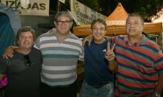 Foto de la galería: El Peronismo misionero de la Renovación en el encuentro multitudinario que vivió con el fervor de la militancia