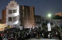 Foto de la galería: El Peronismo misionero de la Renovación en el encuentro multitudinario que vivió con el fervor de la militancia