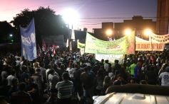 Foto de la galería: El Peronismo misionero de la Renovación en el encuentro multitudinario que vivió con el fervor de la militancia