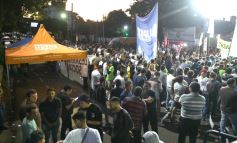 Foto de la galería: El Peronismo misionero de la Renovación en el encuentro multitudinario que vivió con el fervor de la militancia