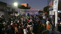 Foto de la galería: El Peronismo misionero de la Renovación en el encuentro multitudinario que vivió con el fervor de la militancia