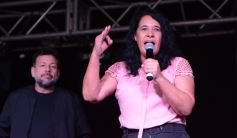 Foto de la galería: El Peronismo misionero de la Renovación en el encuentro multitudinario que vivió con el fervor de la militancia