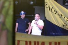 Foto de la galería: El Peronismo misionero de la Renovación en el encuentro multitudinario que vivió con el fervor de la militancia