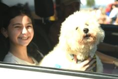 Foto de la galería: Caravana de alegría y solidaridad: en el resumen de lo que marcó la 25° Bicicleteada del Roque González