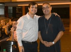 Foto de la galería: Agasajo de la gran familia de la Madre: especial noche de reunión junto a los profes y padres en la cena aniversario