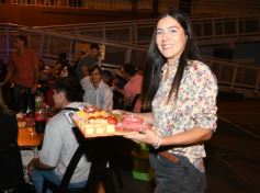 Foto de la galería: Agasajo de la gran familia de la Madre: especial noche de reunión junto a los profes y padres en la cena aniversario