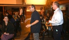 Foto de la galería: Agasajo de la gran familia de la Madre: especial noche de reunión junto a los profes y padres en la cena aniversario
