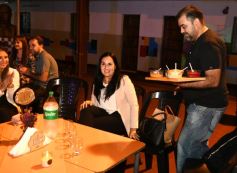 Foto de la galería: Agasajo de la gran familia de la Madre: especial noche de reunión junto a los profes y padres en la cena aniversario