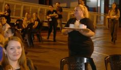 Foto de la galería: Agasajo de la gran familia de la Madre: especial noche de reunión junto a los profes y padres en la cena aniversario