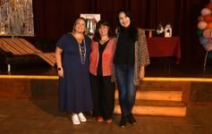 Foto de la galería: Agasajo de la gran familia de la Madre: especial noche de reunión junto a los profes y padres en la cena aniversario