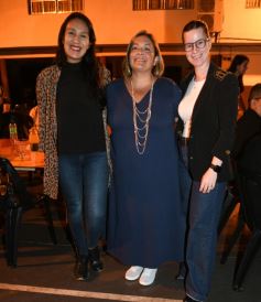 Foto de la galería: Agasajo de la gran familia de la Madre: especial noche de reunión junto a los profes y padres en la cena aniversario