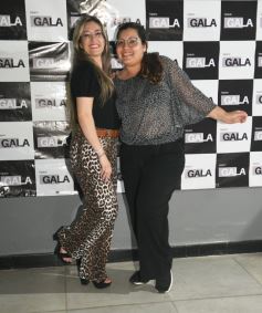 Foto de la galería: Con toda la animación del Dj Vaca, lo mejor de la primera Fiesta Retro y noche con amigos en el nuevo Espacio Gala 