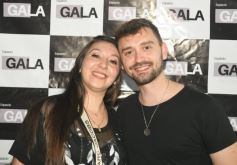 Foto de la galería: Con toda la animación del Dj Vaca, lo mejor de la primera Fiesta Retro y noche con amigos en el nuevo Espacio Gala 