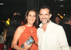 Foto de la galería: Con toda la animación del Dj Vaca, lo mejor de la primera Fiesta Retro y noche con amigos en el nuevo Espacio Gala 