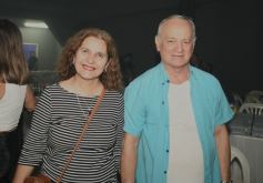 Foto de la galería: Con toda la animación del Dj Vaca, lo mejor de la primera Fiesta Retro y noche con amigos en el nuevo Espacio Gala 