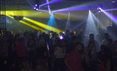 Foto de la galería: Con toda la animación del Dj Vaca, lo mejor de la primera Fiesta Retro y noche con amigos en el nuevo Espacio Gala 