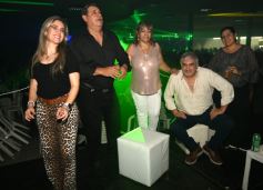 Foto de la galería: Con toda la animación del Dj Vaca, lo mejor de la primera Fiesta Retro y noche con amigos en el nuevo Espacio Gala 