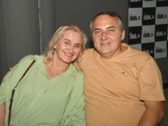 Foto de la galería: Con toda la animación del Dj Vaca, lo mejor de la primera Fiesta Retro y noche con amigos en el nuevo Espacio Gala 